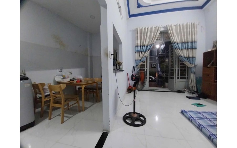 Bán nhà Tân Thới Nhất 2, Tân Thới Nhất, Quận 12, DT 77m2 (7.5 x 14) x 2 tầng, 
Chỉ 4.18 tỷ TL